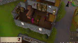 Недооцененная в России ММОРПГ | Обзор RuneScape