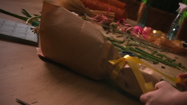 Любимое дело, как бизнес смотреть онлайн