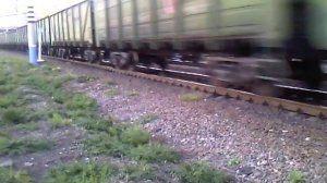 Волоконовка. Переезд