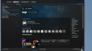 How to fix L.A Noire on Windows 10/11 and run in 60 fps