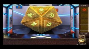 Can you escape the 100 room 12 
Уровень 02