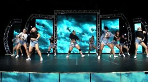 Get Low x How Low x Low (Dance Video) | @besperon Choreography