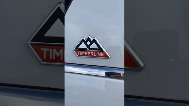 The 2023 Ford Expedition Timberline Is Almost A Raptor SUV!