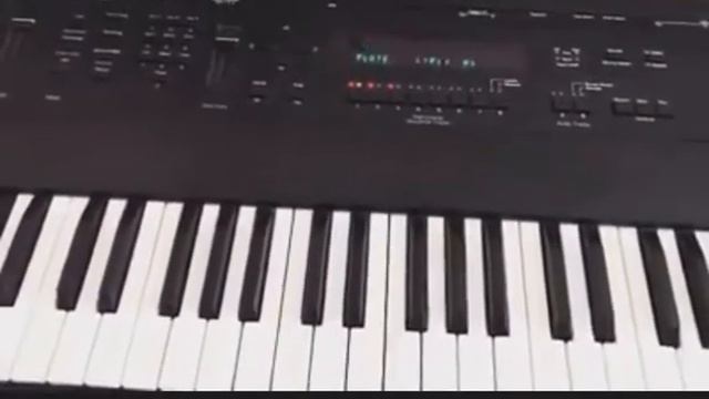 Ensoniq ASR-10 makin beat #beat #beats #ensoniq #asr10 смотреть онлайн