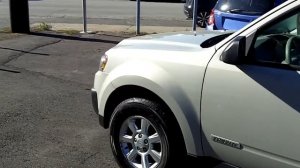 Mazda Tribute 2008 D7040A