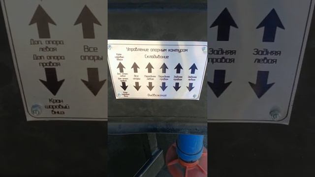 Автовыша на базе Газон Некст после покупки доработай напильником смотреть онлайн