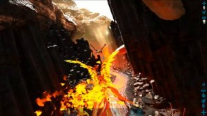 Ark Survival Evolved - PHOENIX - КАК ПРИРУЧИТЬ ФЕНИКСА - ВСЕ ПРО ФЕНИКС