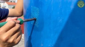 Ремонта Пластика быстро и надежна.