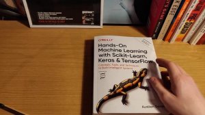 Hands-On Machine Learning | Inside The Book