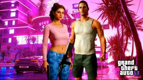 Grand Theft Auto 6 Самый Последние Новости #GTAVI #GTA6 #GTA6Online #GTA5 #GTAV