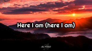 Scorpions - Send Me An Angel (Lyrics)