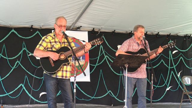 братья Мищуки закрывают слет "Странники" - NY смотреть онлайн