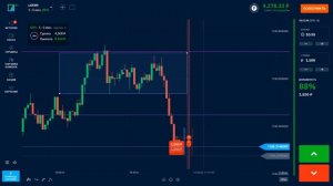 СЕКРЕТНАЯ ТОЧКА ВХОДА В ИДЕАЛЬНУЮ СДЕЛКУ! ГРААЛЬ В БИНАРНЫХ ОПЦИОНАХ. ОБУЧЕНИЕ ТРЕЙДИНГУ