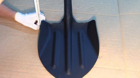 Лопата шахтерская ЛС-1. Обзор лопаты ЛС 1 шахтёрской. ЛС-1. Лопата ЛС-1.