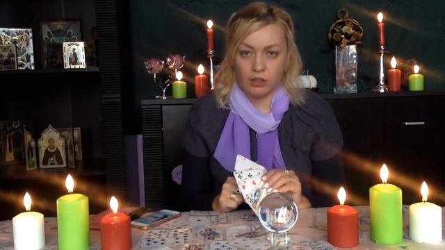 Приворот