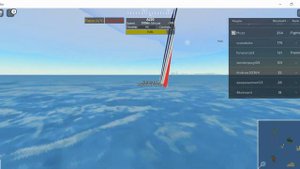 Playing Pilot Training Flight Simulator | Roblox