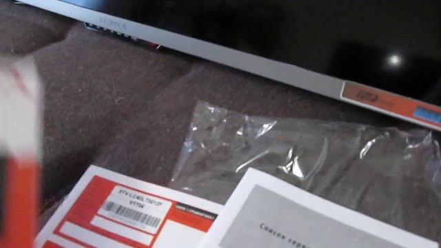 ОНЛАЙН ТРЕЙД РУ — Телевизор SUPRA STV LC40LT0012F, черный смотреть онлайн