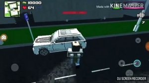 Новый блок сити варс? Старая версия BCW украденная другой компанией