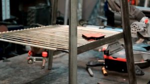 Стол для Торцовочной Пилы METABO