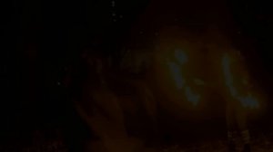 Страшная сказка на Хэллоуин...