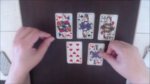 ЧТО МЕНЯ ЖДЕТ В БЛИЖАЙШЕЕ ВРЕМЯ? Онлайн гадание на игральных картах. Для пиковой дамы.