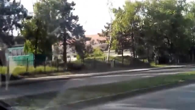 Поездка в город Кишинёв. Chisinau Moldova