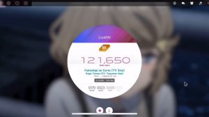 osu!lazer on iOS