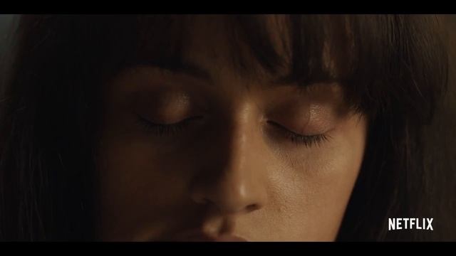 Ведьмак / сериал / трейлер