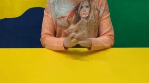 Пальчиковая гимнастика «Мы по городу шагали». Воспитатель Можарина Н.Ф.