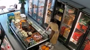 Она не Знала, Что Ее Снимает Камера Видеонаблюдения ! Эти Случаи Попали на Камеру Видеонаблюдения