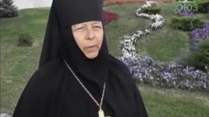 Освящение Никольского надвратного храма в Усть-Медведицком Спасо-Преображенском женском монастыре.