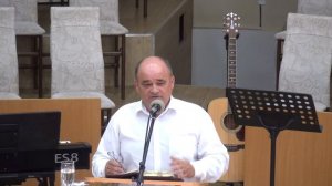 Молитва - доверие Богу (Федор Василюк)