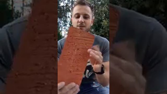 Обзор кирпича Ломинцево М150 смотреть онлайн