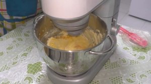 БИСКВИТНОЕ ТЕСТО ДЛЯ ТОРТОВ