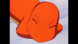 Charmander was Abandoned! | Pokémon: Indigo League | Official Clip