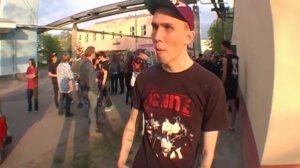 Представитель группы лес