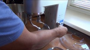 Планетарный миксер GEMLUX GL SM10GR