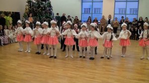 03 Песня 1А Если снег идет