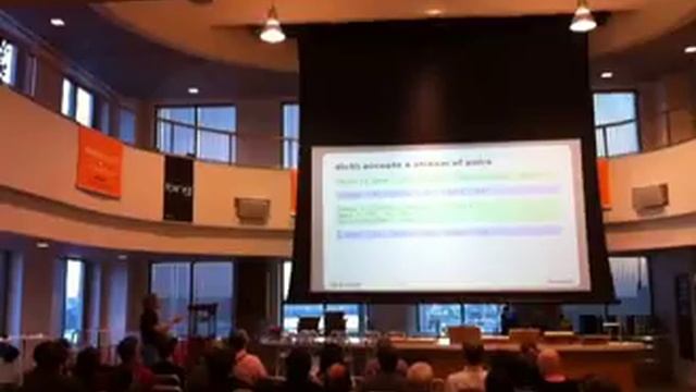 Python Iteration by Ned Batchelder (04/24/2012)