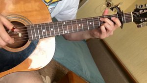 Epiphone AJ-100