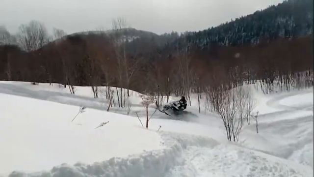 ВRP Ranger 69. Суббота. Покатушки смотреть онлайн