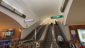 Метро Санкт-Петербурга