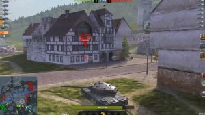 ГОП СТОП! / ОБЗОР НА ЛТГ / WoT Blitz