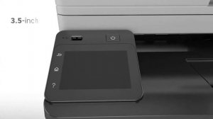 Pantum Ecuador impresora laser a color CP1100 Series