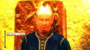 Нерим. На краю судьбы. (Nehrim. At Fate's Edge). Прохождение. Часть 25. Из Анку в Кабаэт.