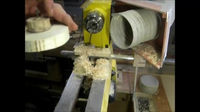 ШКАТУЛКА ИЗ СЕГМЕНТОВ.