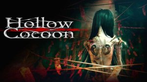 Hollow Cocoon | Геймплей | Nintendo Switch | Docked