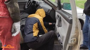Лада не срабатывает сигнализация при открытии дверей ремонт неисправной сигнализации. #автоэлектрик