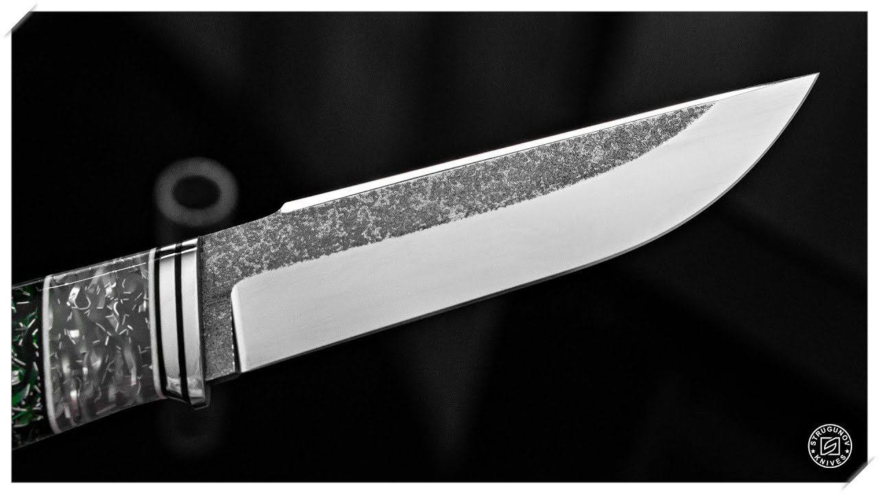 Нож Arizona Custom | Handmade knives
