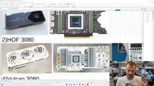 Какую RTX 308* взять, Топ 6 видеокарт 3080-3080ti